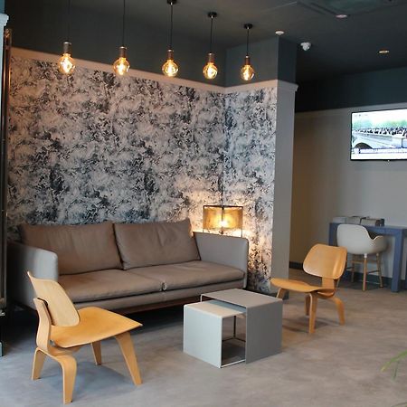 Appartements Paris Boulogne Ngoại thất bức ảnh