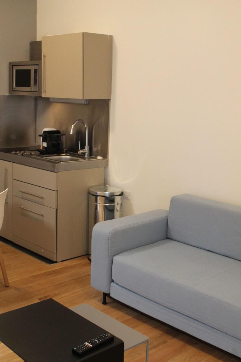 Appartements Paris Boulogne Ngoại thất bức ảnh