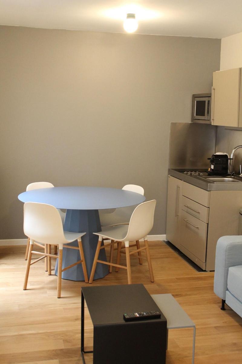Appartements Paris Boulogne Ngoại thất bức ảnh