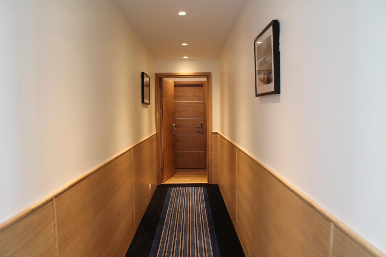 Appartements Paris Boulogne Ngoại thất bức ảnh