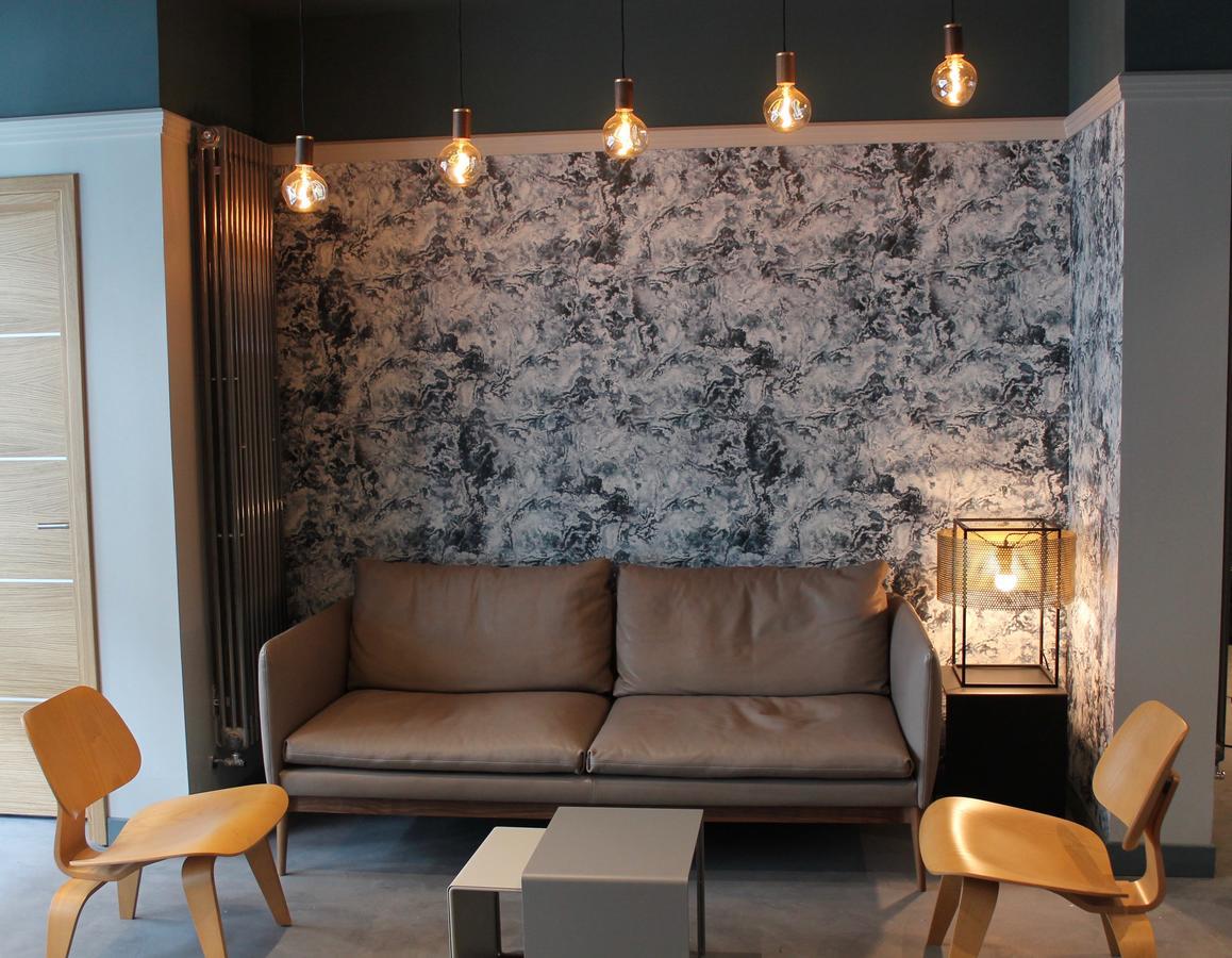 Appartements Paris Boulogne Ngoại thất bức ảnh