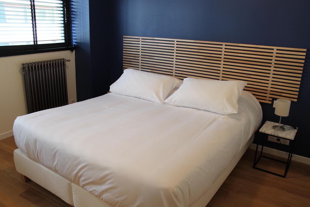Appartements Paris Boulogne Ngoại thất bức ảnh