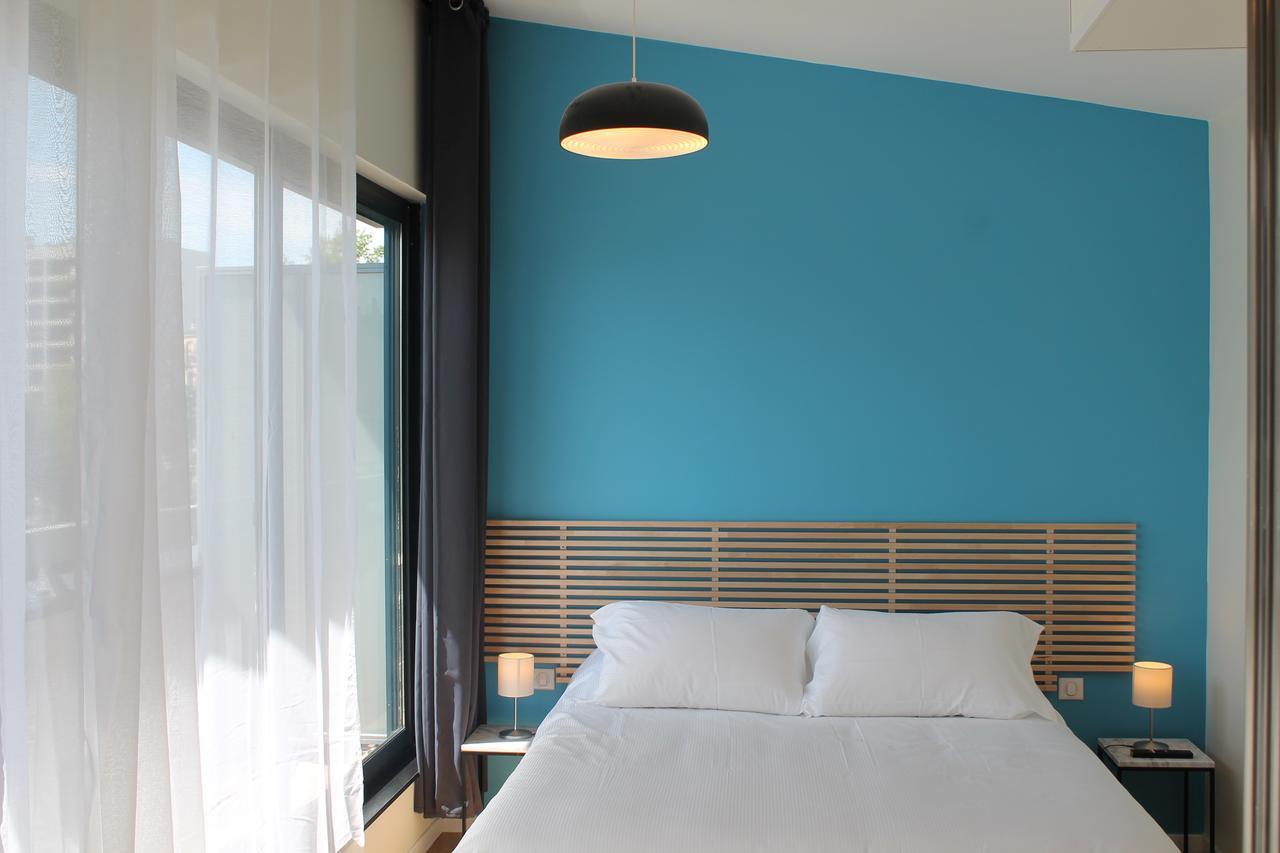 Appartements Paris Boulogne Ngoại thất bức ảnh