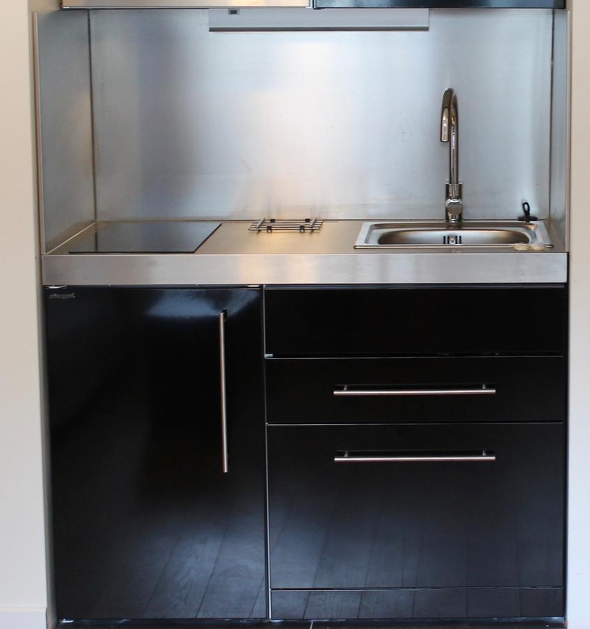 Appartements Paris Boulogne Ngoại thất bức ảnh