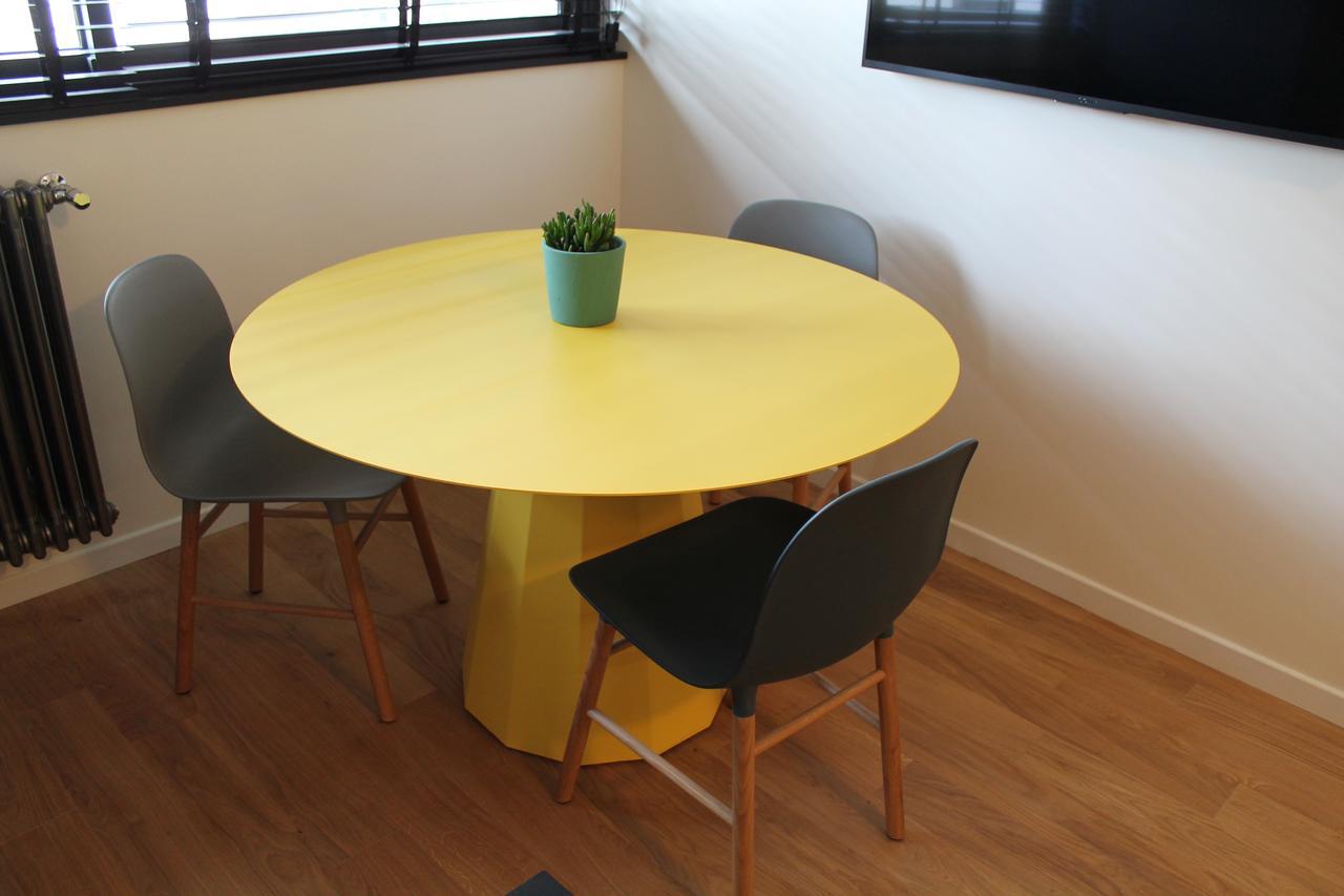 Appartements Paris Boulogne Ngoại thất bức ảnh