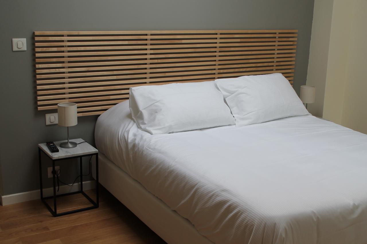 Appartements Paris Boulogne Ngoại thất bức ảnh
