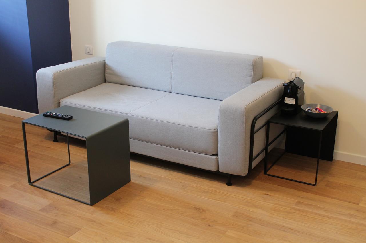 Appartements Paris Boulogne Ngoại thất bức ảnh
