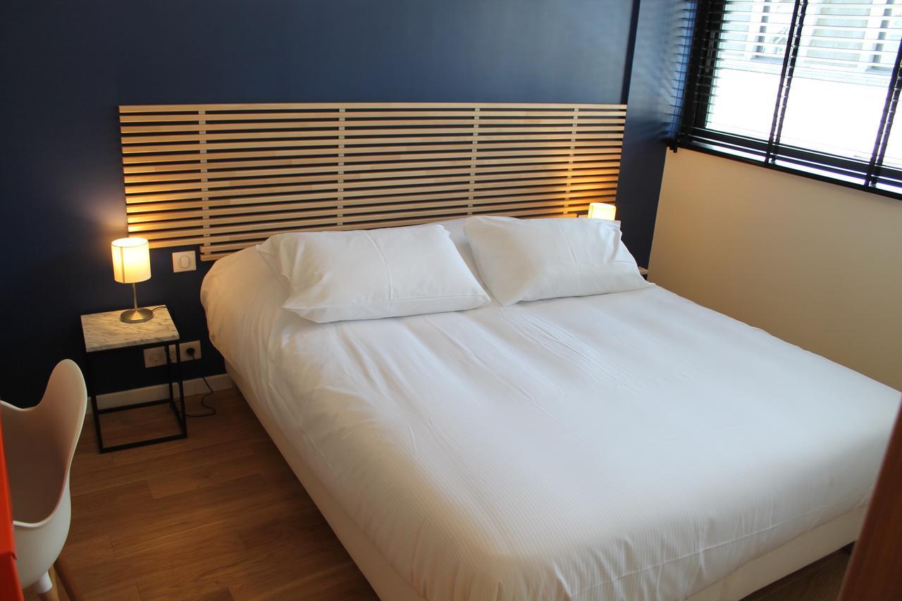 Appartements Paris Boulogne Ngoại thất bức ảnh