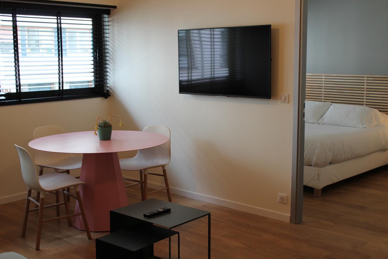 Appartements Paris Boulogne Ngoại thất bức ảnh