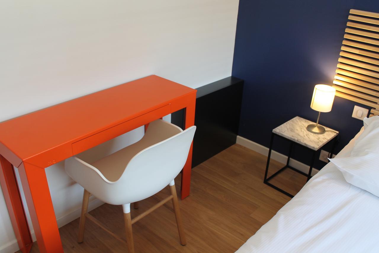 Appartements Paris Boulogne Ngoại thất bức ảnh