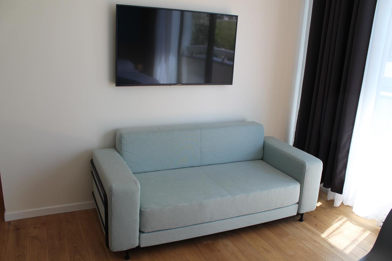 Appartements Paris Boulogne Ngoại thất bức ảnh