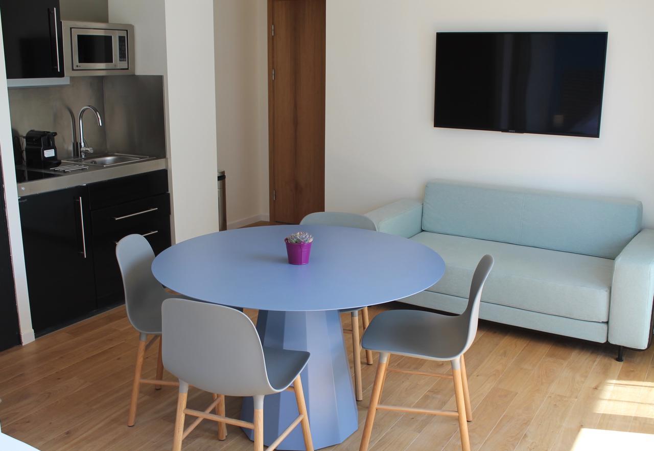 Appartements Paris Boulogne Ngoại thất bức ảnh