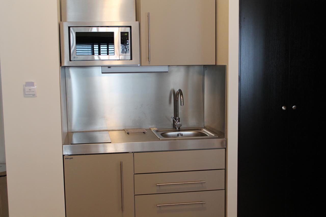 Appartements Paris Boulogne Ngoại thất bức ảnh